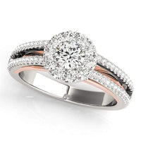Thumbnail for [Diamond Engagement Rings, Diamond Stud Earrings, and Gold Jewelry Online]-Angelucci Jewelry