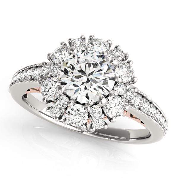 [Diamond Engagement Rings, Diamond Stud Earrings, and Gold Jewelry Online]-Angelucci Jewelry