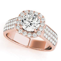 Thumbnail for [Diamond Engagement Rings, Diamond Stud Earrings, and Gold Jewelry Online]-Angelucci Jewelry