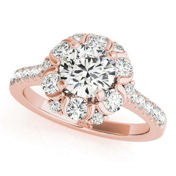 [Diamond Engagement Rings, Diamond Stud Earrings, and Gold Jewelry Online]-Angelucci Jewelry