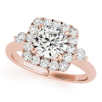 Thumbnail for [Diamond Engagement Rings, Diamond Stud Earrings, and Gold Jewelry Online]-Angelucci Jewelry