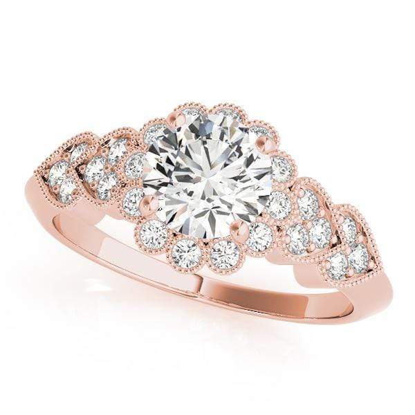 [Diamond Engagement Rings, Diamond Stud Earrings, and Gold Jewelry Online]-Angelucci Jewelry