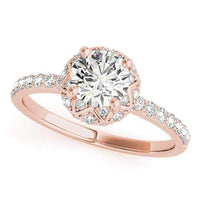 Thumbnail for [Diamond Engagement Rings, Diamond Stud Earrings, and Gold Jewelry Online]-Angelucci Jewelry