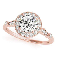 Thumbnail for [Diamond Engagement Rings, Diamond Stud Earrings, and Gold Jewelry Online]-Angelucci Jewelry