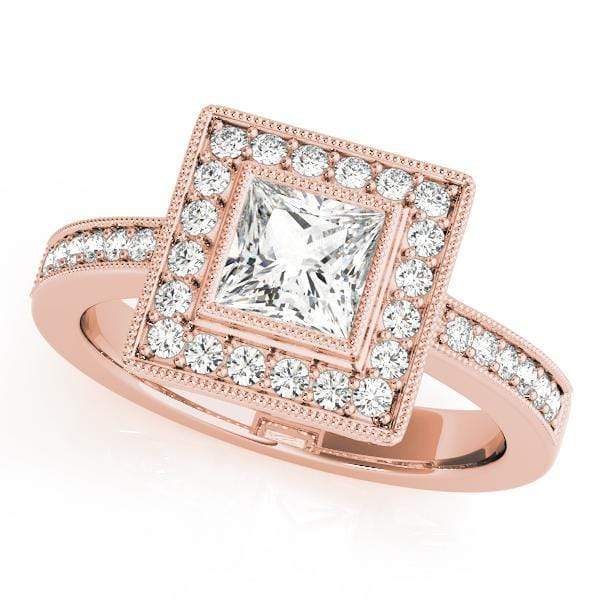 [Diamond Engagement Rings, Diamond Stud Earrings, and Gold Jewelry Online]-Angelucci Jewelry