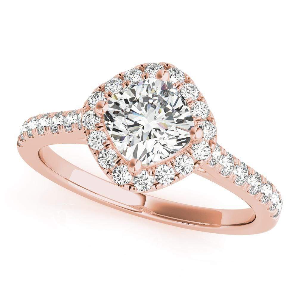 [Diamond Engagement Rings, Diamond Stud Earrings, and Gold Jewelry Online]-Angelucci Jewelry
