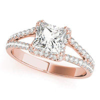 Thumbnail for [Diamond Engagement Rings, Diamond Stud Earrings, and Gold Jewelry Online]-Angelucci Jewelry