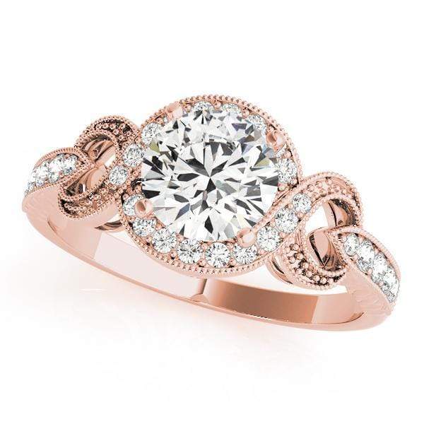 [Diamond Engagement Rings, Diamond Stud Earrings, and Gold Jewelry Online]-Angelucci Jewelry