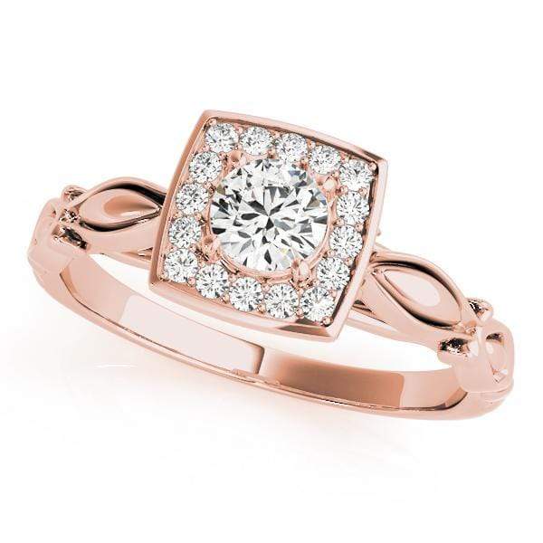 [Diamond Engagement Rings, Diamond Stud Earrings, and Gold Jewelry Online]-Angelucci Jewelry