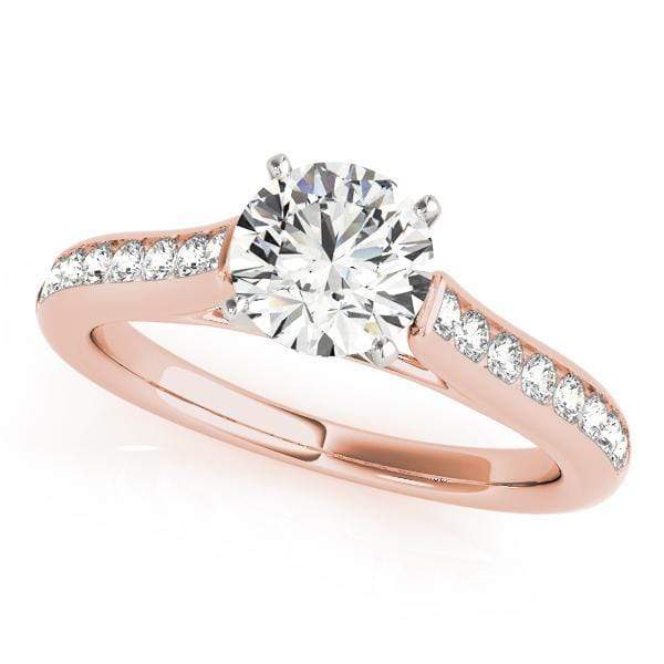 [Diamond Engagement Rings, Diamond Stud Earrings, and Gold Jewelry Online]-Angelucci Jewelry