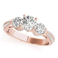 Thumbnail for [Diamond Engagement Rings, Diamond Stud Earrings, and Gold Jewelry Online]-Angelucci Jewelry