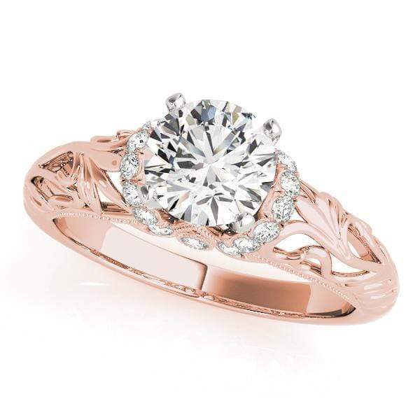 [Diamond Engagement Rings, Diamond Stud Earrings, and Gold Jewelry Online]-Angelucci Jewelry
