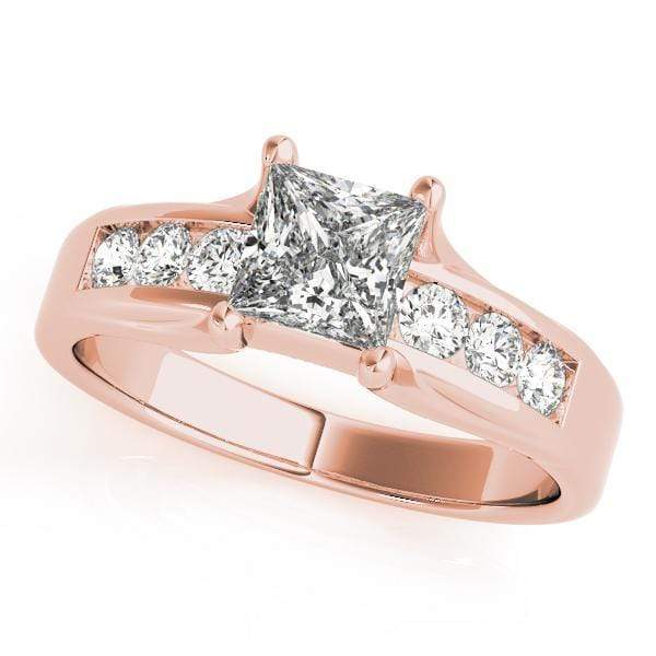 [Diamond Engagement Rings, Diamond Stud Earrings, and Gold Jewelry Online]-Angelucci Jewelry