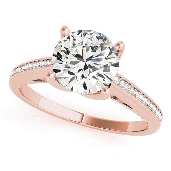 [Diamond Engagement Rings, Diamond Stud Earrings, and Gold Jewelry Online]-Angelucci Jewelry