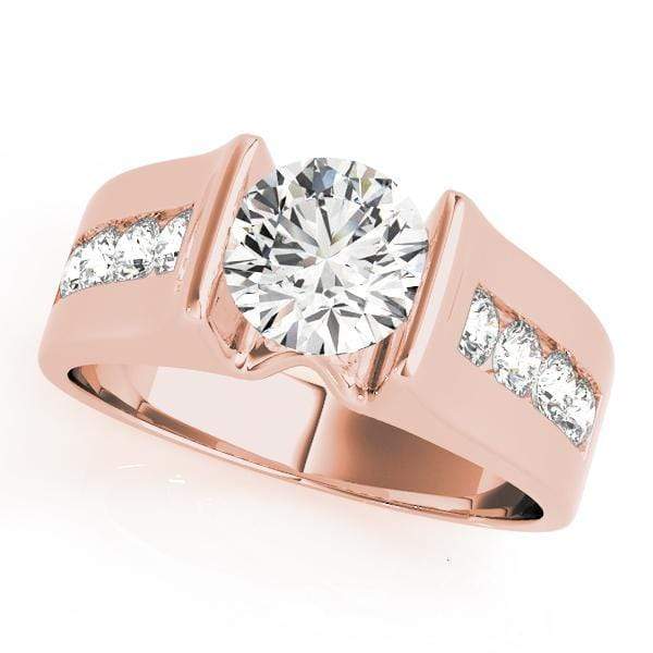 [Diamond Engagement Rings, Diamond Stud Earrings, and Gold Jewelry Online]-Angelucci Jewelry