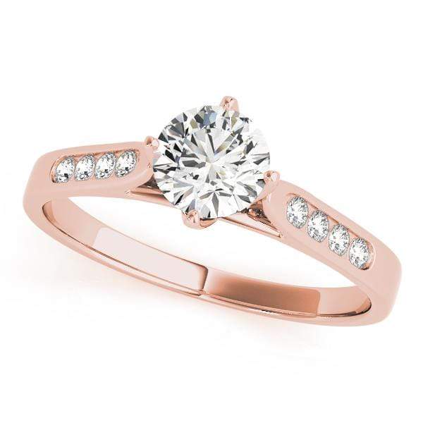 [Diamond Engagement Rings, Diamond Stud Earrings, and Gold Jewelry Online]-Angelucci Jewelry
