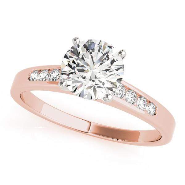[Diamond Engagement Rings, Diamond Stud Earrings, and Gold Jewelry Online]-Angelucci Jewelry