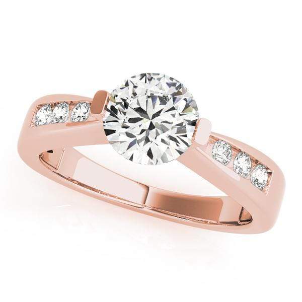 [Diamond Engagement Rings, Diamond Stud Earrings, and Gold Jewelry Online]-Angelucci Jewelry