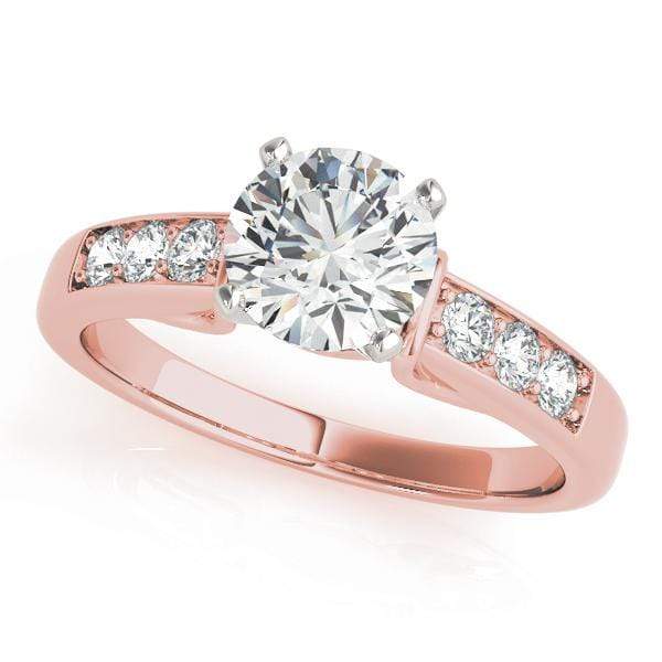 [Diamond Engagement Rings, Diamond Stud Earrings, and Gold Jewelry Online]-Angelucci Jewelry