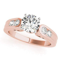 Thumbnail for [Diamond Engagement Rings, Diamond Stud Earrings, and Gold Jewelry Online]-Angelucci Jewelry