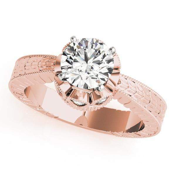 [Diamond Engagement Rings, Diamond Stud Earrings, and Gold Jewelry Online]-Angelucci Jewelry