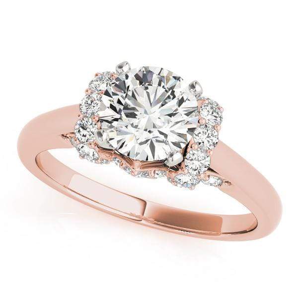 [Diamond Engagement Rings, Diamond Stud Earrings, and Gold Jewelry Online]-Angelucci Jewelry