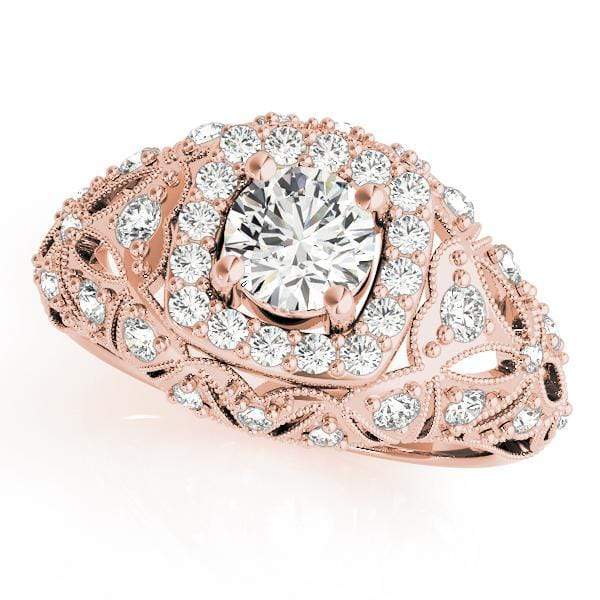 [Diamond Engagement Rings, Diamond Stud Earrings, and Gold Jewelry Online]-Angelucci Jewelry