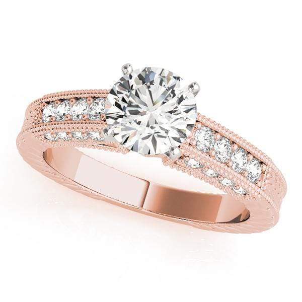 [Diamond Engagement Rings, Diamond Stud Earrings, and Gold Jewelry Online]-Angelucci Jewelry