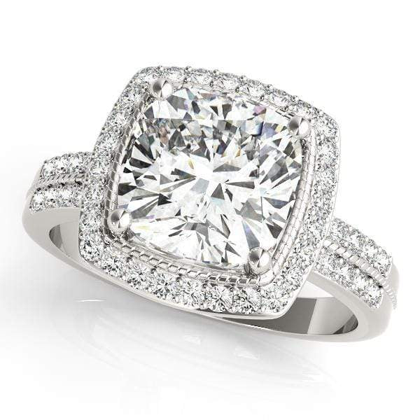 [Diamond Engagement Rings, Diamond Stud Earrings, and Gold Jewelry Online]-Angelucci Jewelry