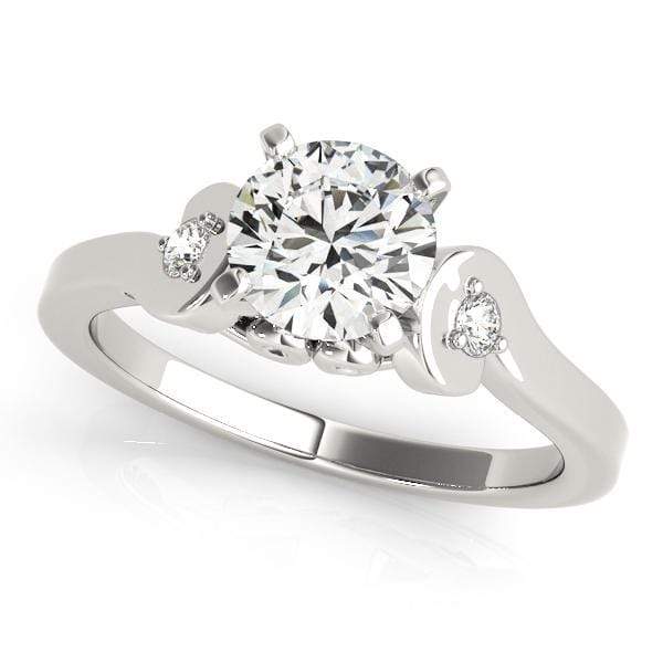 [Diamond Engagement Rings, Diamond Stud Earrings, and Gold Jewelry Online]-Angelucci Jewelry