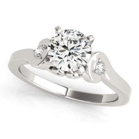 Thumbnail for [Diamond Engagement Rings, Diamond Stud Earrings, and Gold Jewelry Online]-Angelucci Jewelry