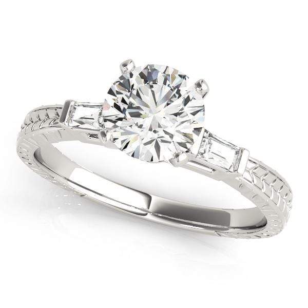 [Diamond Engagement Rings, Diamond Stud Earrings, and Gold Jewelry Online]-Angelucci Jewelry