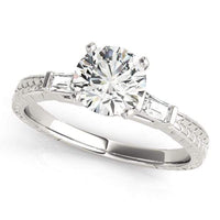 Thumbnail for [Diamond Engagement Rings, Diamond Stud Earrings, and Gold Jewelry Online]-Angelucci Jewelry