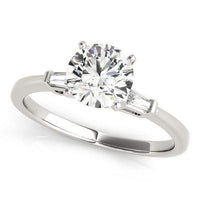 Thumbnail for [Diamond Engagement Rings, Diamond Stud Earrings, and Gold Jewelry Online]-Angelucci Jewelry