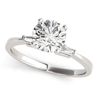 Thumbnail for [Diamond Engagement Rings, Diamond Stud Earrings, and Gold Jewelry Online]-Angelucci Jewelry
