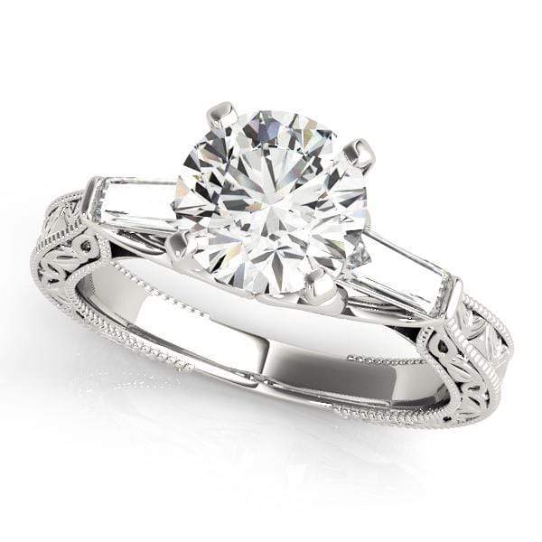 [Diamond Engagement Rings, Diamond Stud Earrings, and Gold Jewelry Online]-Angelucci Jewelry