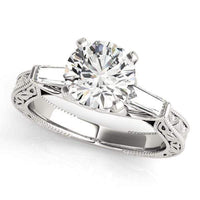 Thumbnail for [Diamond Engagement Rings, Diamond Stud Earrings, and Gold Jewelry Online]-Angelucci Jewelry