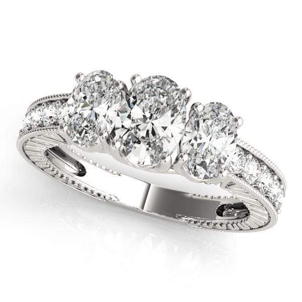 [Diamond Engagement Rings, Diamond Stud Earrings, and Gold Jewelry Online]-Angelucci Jewelry