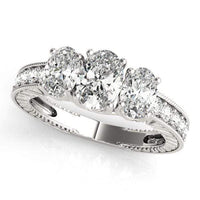 Thumbnail for [Diamond Engagement Rings, Diamond Stud Earrings, and Gold Jewelry Online]-Angelucci Jewelry