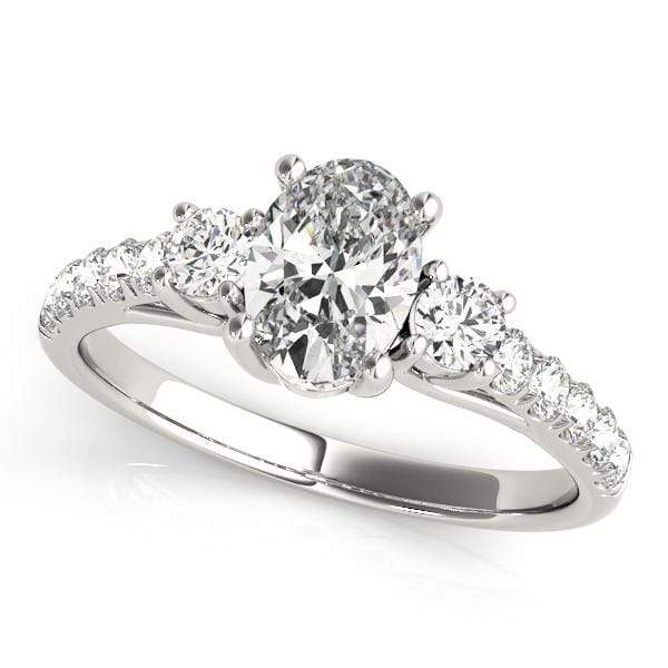 [Diamond Engagement Rings, Diamond Stud Earrings, and Gold Jewelry Online]-Angelucci Jewelry