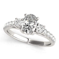 Thumbnail for [Diamond Engagement Rings, Diamond Stud Earrings, and Gold Jewelry Online]-Angelucci Jewelry
