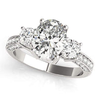 Thumbnail for [Diamond Engagement Rings, Diamond Stud Earrings, and Gold Jewelry Online]-Angelucci Jewelry