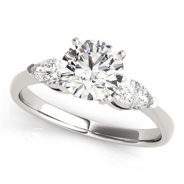 [Diamond Engagement Rings, Diamond Stud Earrings, and Gold Jewelry Online]-Angelucci Jewelry