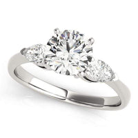 Thumbnail for [Diamond Engagement Rings, Diamond Stud Earrings, and Gold Jewelry Online]-Angelucci Jewelry