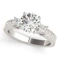 Thumbnail for [Diamond Engagement Rings, Diamond Stud Earrings, and Gold Jewelry Online]-Angelucci Jewelry