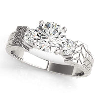 Thumbnail for [Diamond Engagement Rings, Diamond Stud Earrings, and Gold Jewelry Online]-Angelucci Jewelry