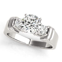 Thumbnail for [Diamond Engagement Rings, Diamond Stud Earrings, and Gold Jewelry Online]-Angelucci Jewelry