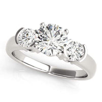Thumbnail for [Diamond Engagement Rings, Diamond Stud Earrings, and Gold Jewelry Online]-Angelucci Jewelry