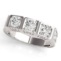 Thumbnail for [Diamond Engagement Rings, Diamond Stud Earrings, and Gold Jewelry Online]-Angelucci Jewelry