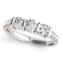 Thumbnail for [Diamond Engagement Rings, Diamond Stud Earrings, and Gold Jewelry Online]-Angelucci Jewelry